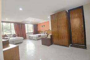 Fabexpress Amrut Comforts Suites