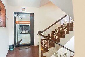 Fabexpress Amrut Comforts Suites