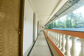 Fabexpress Amrut Comforts Suites