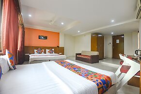 Fabexpress Amrut Comforts Suites