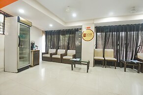 Fabexpress Amrut Comforts Suites