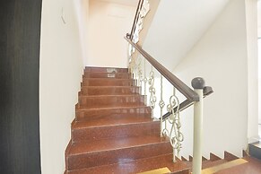 Fabexpress Amrut Comforts Suites