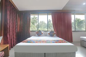 Fabexpress Amrut Comforts Suites