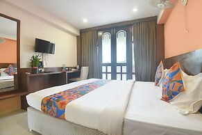 Fabexpress Amrut Comforts Suites