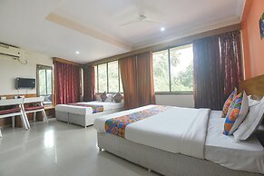 Fabexpress Amrut Comforts Suites