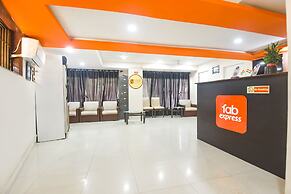 Fabexpress Amrut Comforts Suites