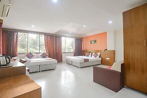 Fabexpress Amrut Comforts Suites