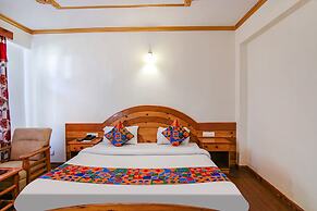 Fabhotel Prini Inn