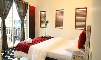 Fabexpress Bella Vista