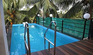 Fabexpress Bella Vista