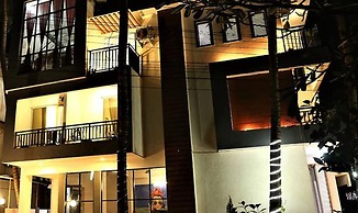 Fabexpress Bella Vista