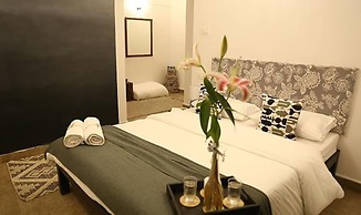 Fabexpress Bella Vista