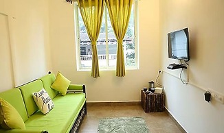 Fabexpress Bella Vista