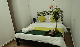 Fabexpress Bella Vista