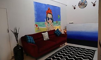 Fabexpress Bella Vista