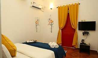 Fabexpress Bella Vista