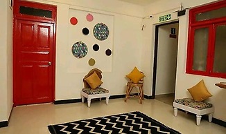 Fabexpress Bella Vista