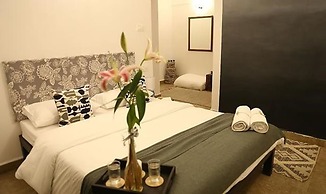 Fabexpress Bella Vista