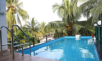 Fabexpress Bella Vista