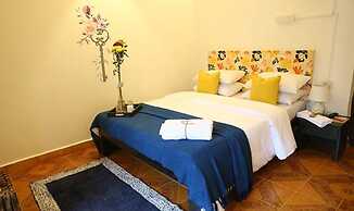 Fabexpress Bella Vista