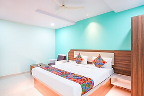 Fabhotel Prime Syn Grand