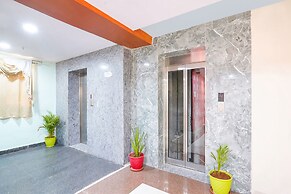 Fabhotel Prime Syn Grand