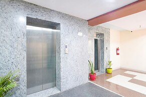 Fabhotel Prime Syn Grand