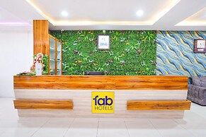 Fabhotel Prime Syn Grand
