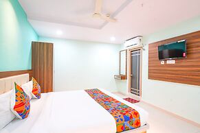 Fabhotel Prime Syn Grand