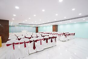 Fabhotel Prime Syn Grand