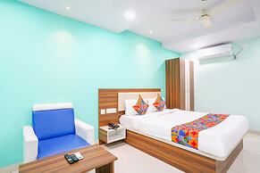 Fabhotel Prime Syn Grand