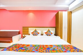 Fabhotel Prime Syn Grand