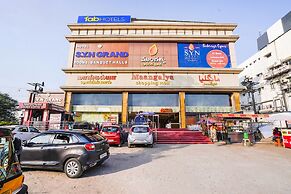 Fabhotel Prime Syn Grand