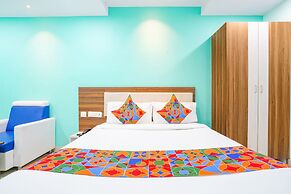 Fabhotel Prime Syn Grand