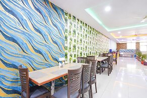 Fabhotel Prime Syn Grand