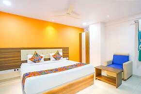 Fabhotel Prime Syn Grand