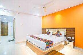 Fabhotel Prime Syn Grand