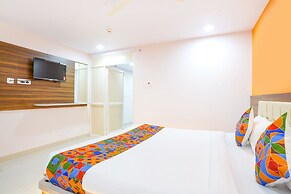 Fabhotel Prime Syn Grand