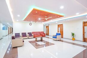 Fabhotel Prime Syn Grand