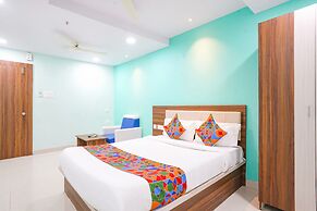 Fabhotel Prime Syn Grand