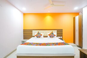 Fabhotel Prime Syn Grand