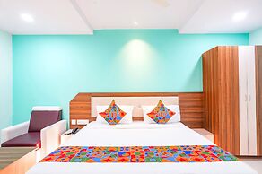 Fabhotel Prime Syn Grand