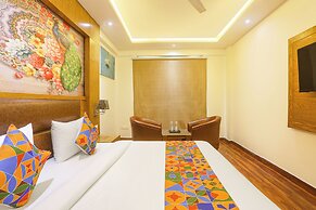 Fabhotel Prime Star 17