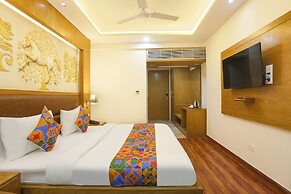 Fabhotel Prime Star 17