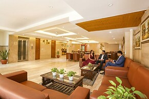 Fabhotel Prime Star 17