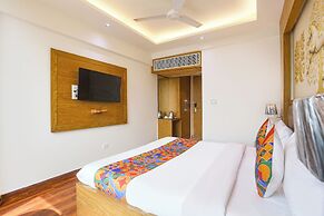 Fabhotel Prime Star 17