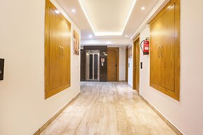 Fabhotel Prime Star 17