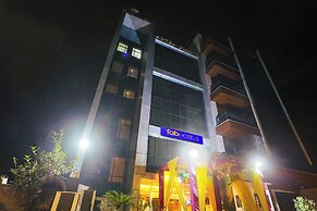 Fabhotel Prime Star 17