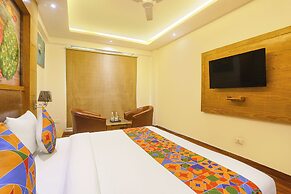 Fabhotel Prime Star 17