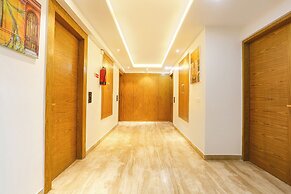 Fabhotel Prime Star 17